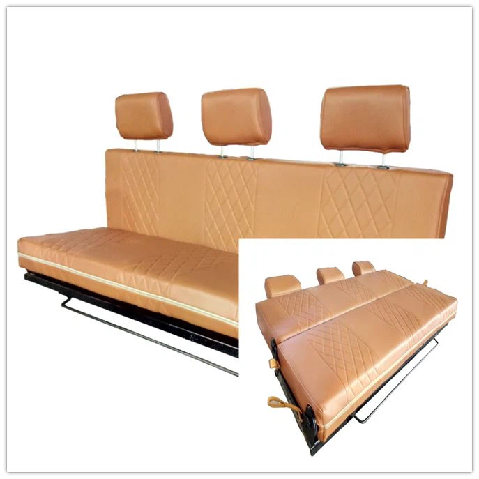 Rotary Oil Damper for Adjustable Auto Seat