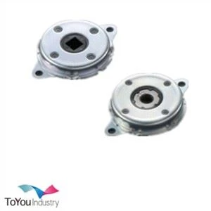 Disk Dampers
